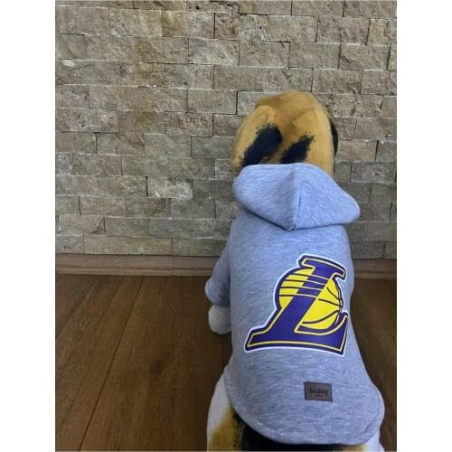 North Polo Club Jackets For Dogs