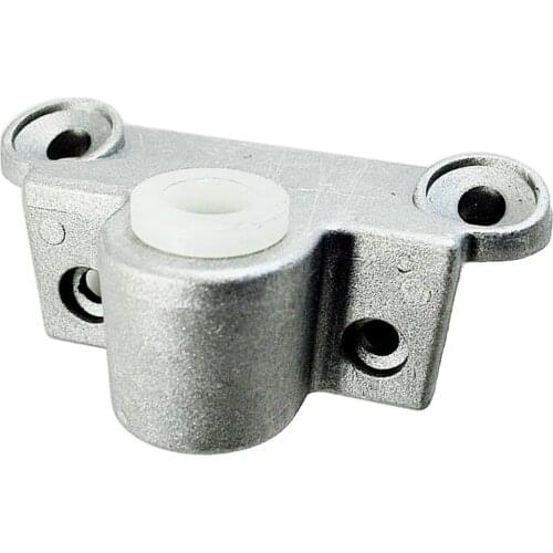 New Aluminum Boat, Paddle Lock Socket, Fishing, Jon Boat, Round Board Style