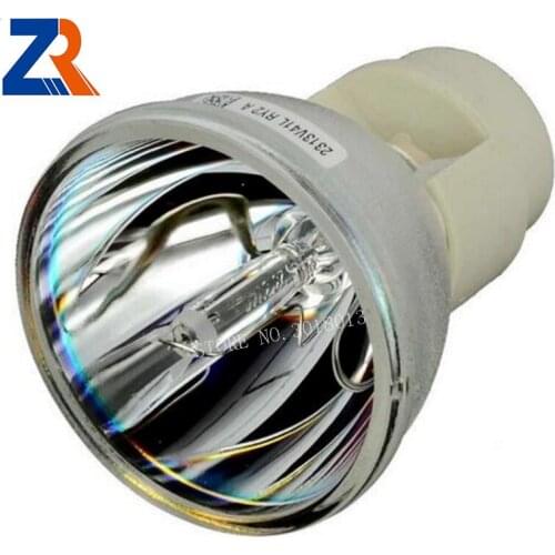 ZR Hot sales Original Projector Bare Lamp Model SP.8LG01GC01 For DB2401/DB3401/DS211/DT2401/DT3401/DX211/ES521/EX521