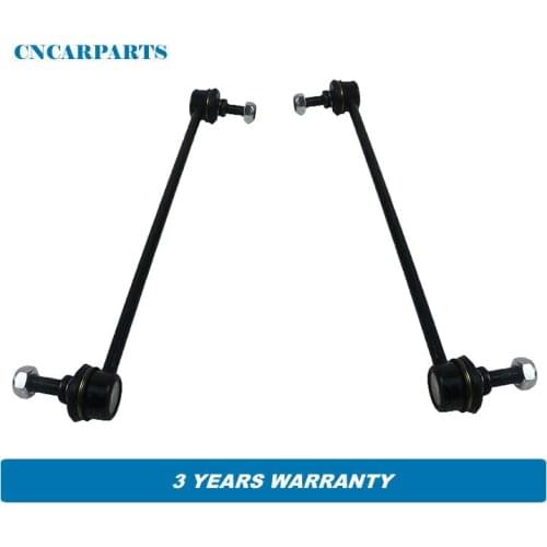 Front Stabilizer Anti Roll Bar Drop Link X2 Fit For Vauxhall Combo MK3 2011-On