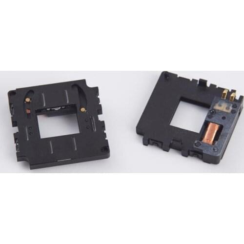 SU-059 IR Shutter Module, Compact Size, Thermal Imaging Infrared Shutter