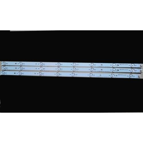 LED backlight lamp strip for SL32WD803 hd-3208 H3260A HL-17320A28-0801S-01 A2 LC315TU3A-01 358P107902D3 c320x14-e5-b