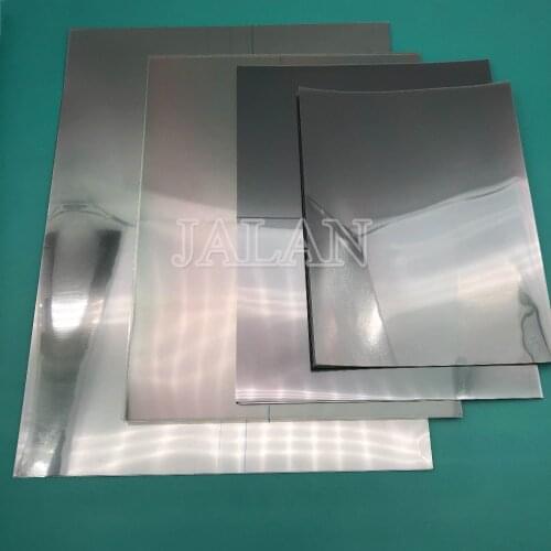 10pcs Polarizer Film For pad mini 4 air 2 pro 9. 7 10.5 12.9 11 inch Lcd Polarizer film replacement display repair