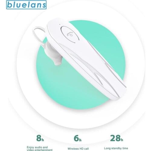 3D Stereo Wireless Headset Bluetooth V4.2 Earphone Mini Handfree with Noise Reduction Microphone For Huawei Xiaomi Sony Iphone