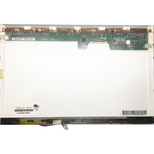 Free Shipping N154I2-L02 N154I2 L02 LTN154AT01 LTN154AT07 LTN154AT10 B154EW02 B154EW08 LP154WX3 LP154WX4 1280*800 LVDS 30 Pins