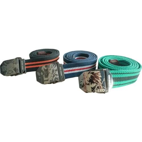 Brdwn My Hero Academia Izuku Midoriya Todoroki Shoto Bakugou Katsuki Cosplay Belt