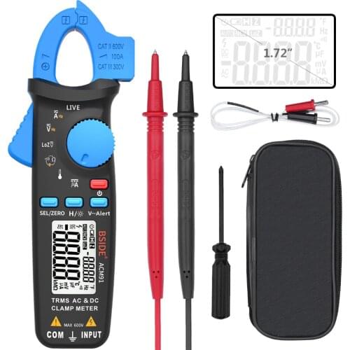 Токоизмерительные клещи DIDIHOU China At AliExpress