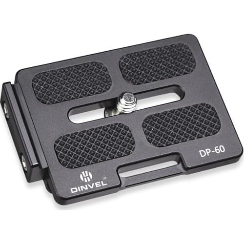 DINVEL Camera Monopods