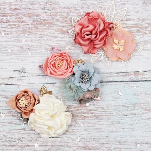 IBOWS Headbands For Girls