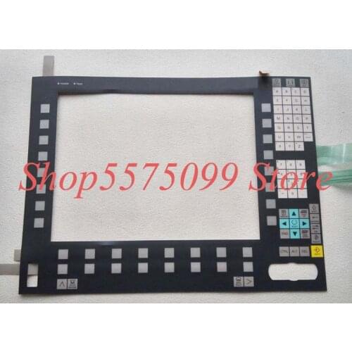 OP015A 6FC5203-0AF05-0AA0 Button Panel