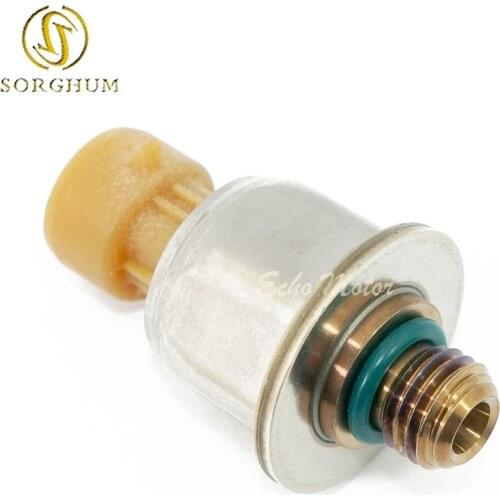 New Fuel Rail Pressure Regulator Sensor for ford 1845428C91