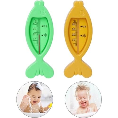 OOTDTY Bath Thermometers