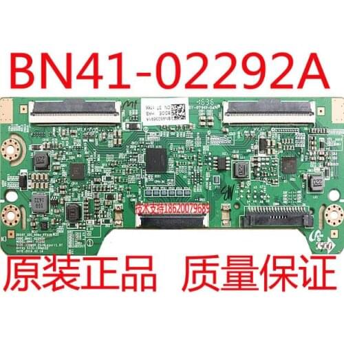 Original 100% test for samgsung C32F395FWC BN41-02292 BN41-02292A screen CY-PK315BNLV1H logic board