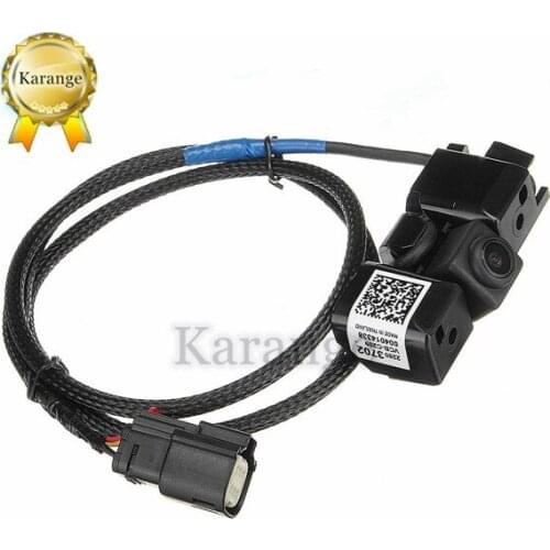 Rear View Driver Parking Camera 23306741 For Tailgate Silverado 1500 Sierra 1500 2014-2015 Pickup Truck Chevrolet No#22803702