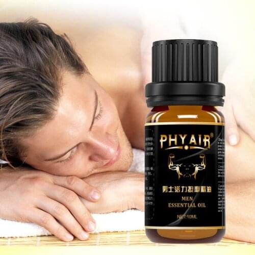 Penis enlargement essential oil gel enlargement XXL helps male dick grow and increase thickening penis excitatory products