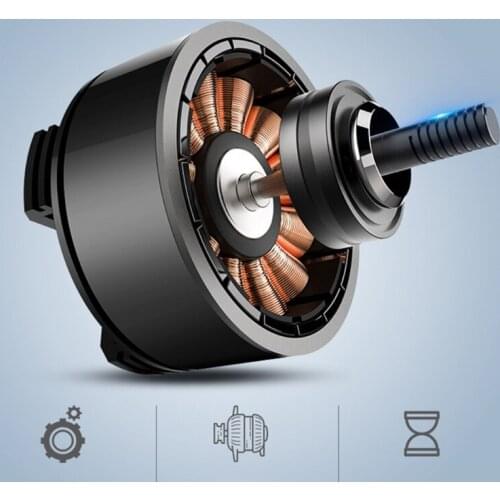 Portable Car Fan 2 Speed Double Head Fan Adjustable Cooling Air Circulator for Driver Passenger Side