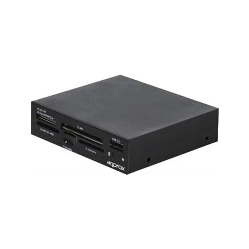 Internal Flash Card Reader approx! APPICRV4