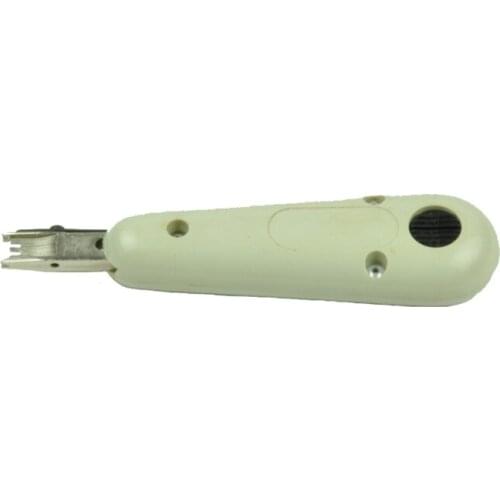 Network pliers Inserter punch down tool for impact cat 5E,ibdn patch panel insert tool LS-118