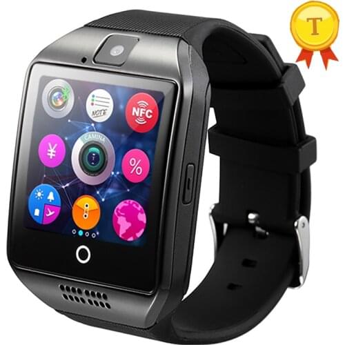 2017 best selling Bluetooth Smart Watch Smartwatch phonewatch Support SIM Card GSM Video camera for Android/IOS Smart Phone