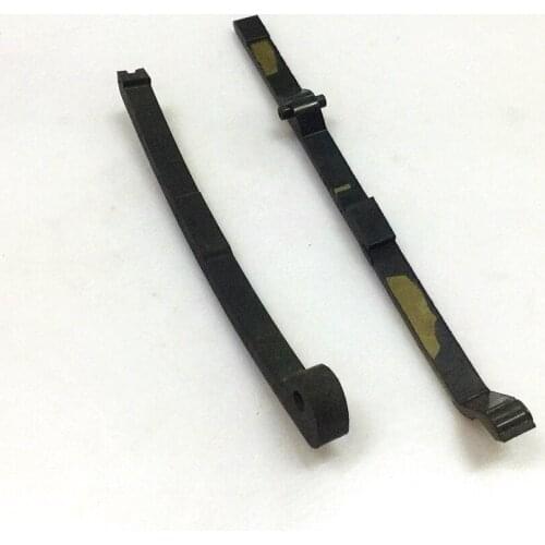 STARPAD For X2moto Zongshen 250 Motorcycle Engine Parts Race word small chain tensioner chain guide plate strip free shipping