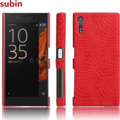 Чехлы для телефонов Sony Xperia XZs Subin China At AliExpress