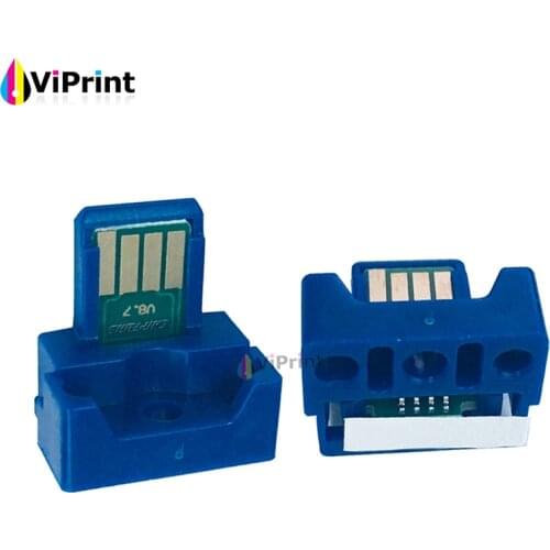 Toner Cartridge Chip MX-51 MX51 For Sharp 5141 4112 5112 4128 5128 MX-5148NC MX-4148NC MX5184NC MX4148NC Color Reset Chip