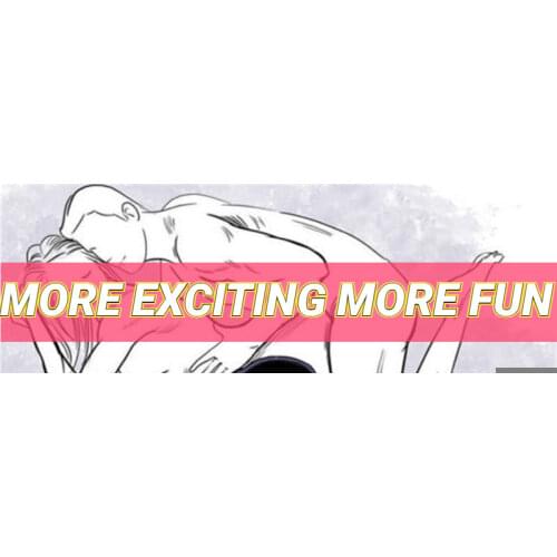 SourcionC Top-10 Confortable Inflatable Sex Sofa Luxury Pillow Chair Sex Bed Helpful Pad Ramp Furniture Pillow Sexy Tool