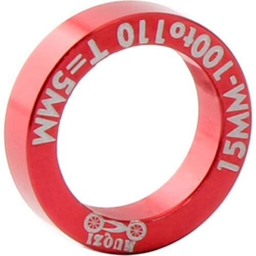 Bicycle Hub Conversion Pad Gasket 100 rpm Front Hub 110/142 rpm 148 Adapter Kit U2JB