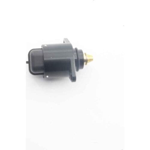 HIGH QUALITY new Idle Air Control Valve for Buick Chevrolet Optra Lacetti Holden Viva JF F18D 1.8 90140 17112027 817254