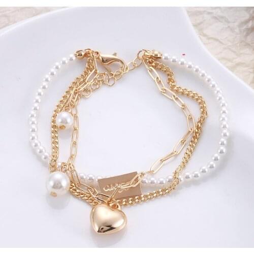 Браслеты любви Yanqueens China At AliExpress