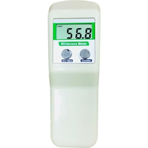 Factory price whiteness chroma meter testing meters machine for textile WSB-1