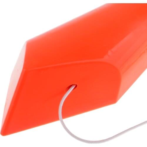 1 Pair Left and Right Boat Kayak Trolling Lure Fishing Splashing Float Board