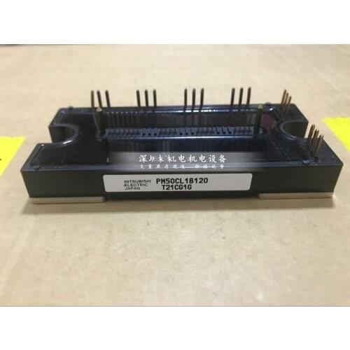 1PCS-2PCS IGBT IN STOCK PM50CL1B120 new and original