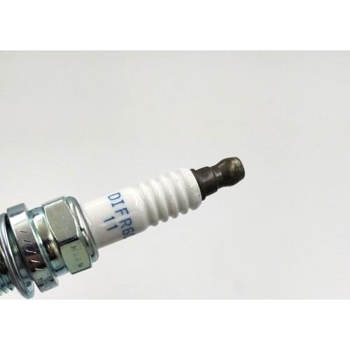 8PCS high quality 1822A069 DIFR6C11 iridium spark plug