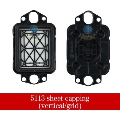 Free Shipping Inkjet Printer 5113 4720 i3200 Print Head 5113 Cap Top