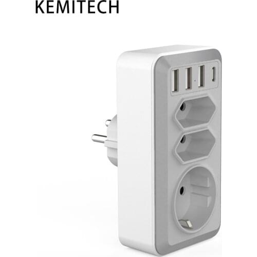 KEMITECH  China