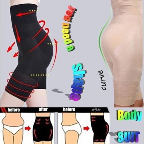 Women Cellulite Fat Burning Shapewear Bodysuit Pant Slimming Wrap High Waist Slimming Belt for Weight Loss Body Fat Burner Sauna