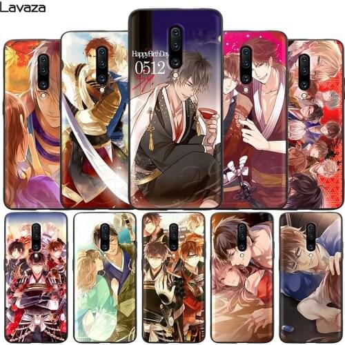 Lavaza OnePlus 6T Phone Cases