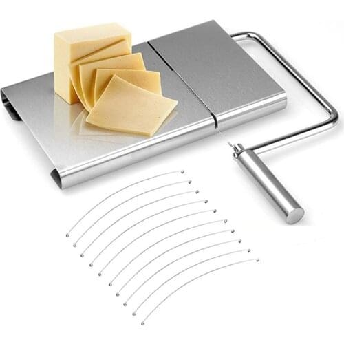 Leeseph Cheese Knives