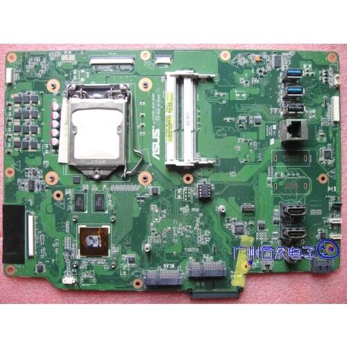 AUSU ET2220I MAIN BOARD REV.1.2 all-in-one PC motherboard