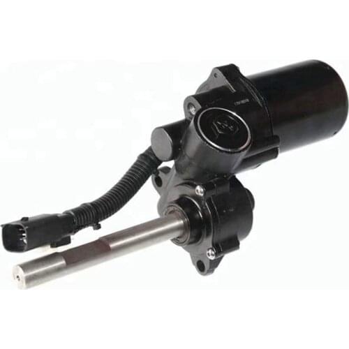 Power Running Board Motor Front Left Driver side OEM AL3Z16A507A for Ford F-150 2009