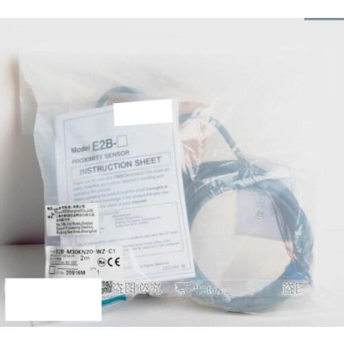 Original In New box E2B-M30KN20-WZ-C1