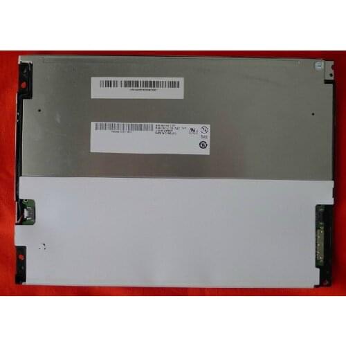 G104VN01 V.1 V1 Original 10.4 inch LCD screen industrial display screen