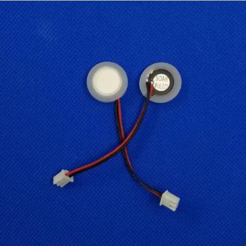 SOAR PIEZO Appliances