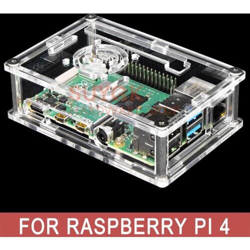 SUYGK Raspberry Pi