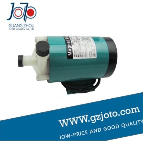 9.19MP-10R High Quality Magnet Driven Pump Acid/Alkali Resistant Pump Plastic Pump For Sucking Liquids