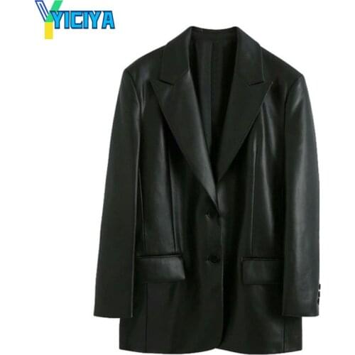 YICIYA Women's Blazers Blazers