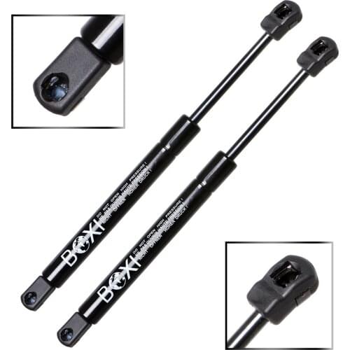 1 Pair Hood Gas Charged Lift Supports Shocks 4154 Struts For Ford Thunderbird 2002-2005(Convertible ONLY) Gas Springs Lifts