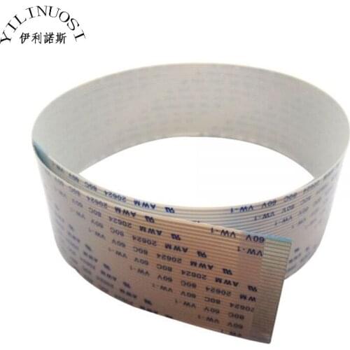31pin 40cm Head Cable for Allwin E-160UV Roll / E-180 / E-180UV / E-320 / E-320UV Printers