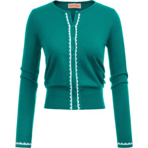 Belle Poque Womens Fashion Jackets